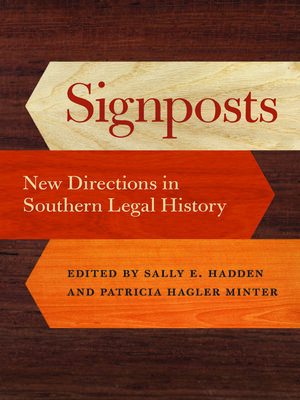 cover image of Signposts